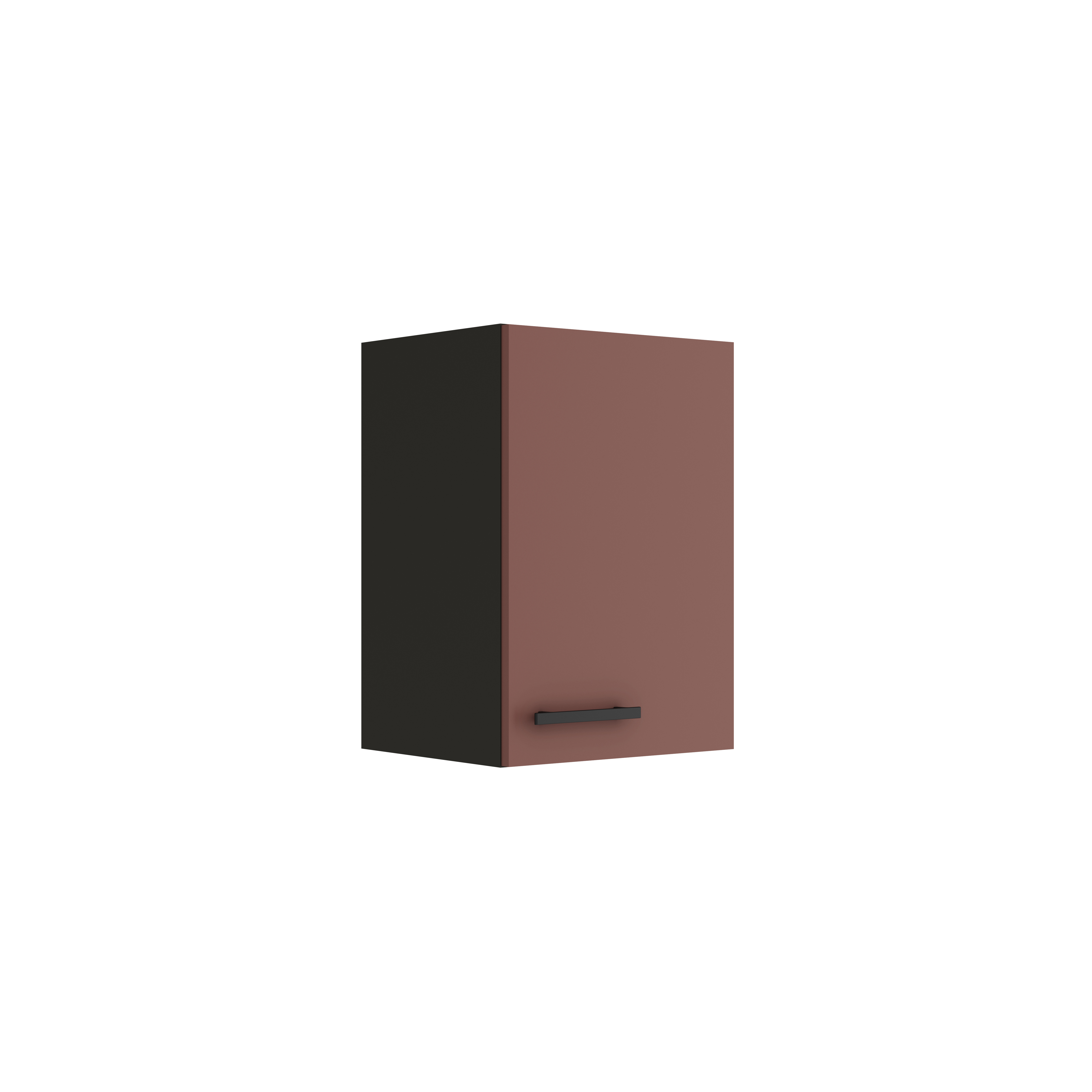 Bovenkast 1x legplank Nizza 40 x 57,6 x 34,6cm