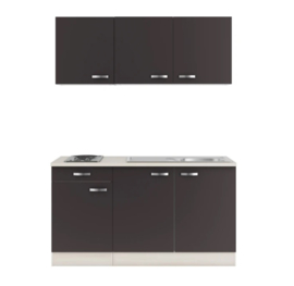 Faro keuken pantry opstelling 150x60cm