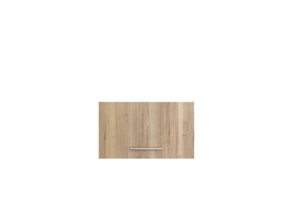 Klepkast 60 x 35,2 x 34,6 cm ERIK wild eiken