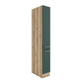 Apothekerskast Savona 30 x 57 x 206,8 cm