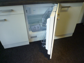Onderbouw koelkast 60cm breed KS117.4A