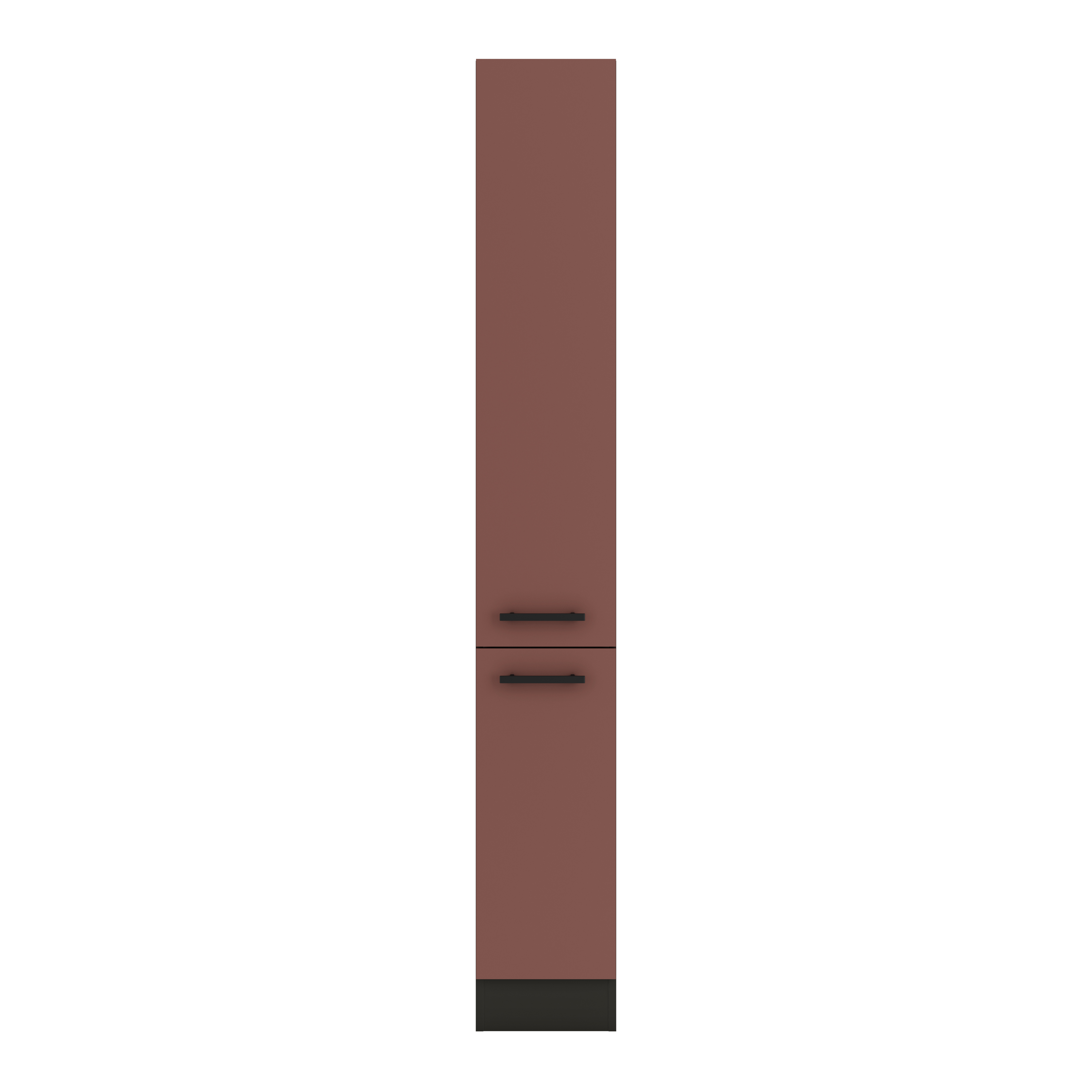Apothekerskast Nizza 30 x 57 x 206,8 cm