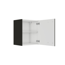 Bovenkast 1x legplank Madrid 50 x 57,6 x 34,6cm