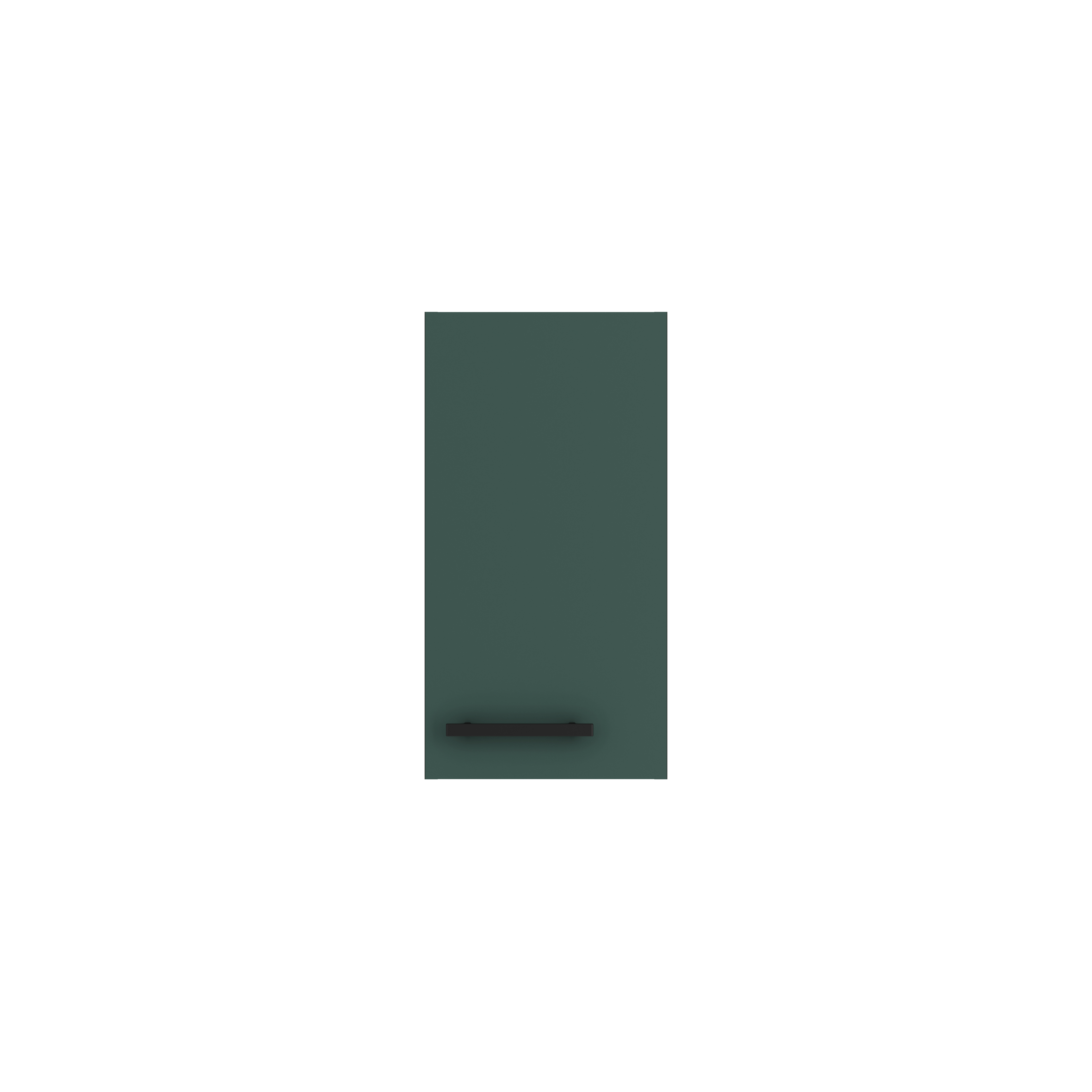 Bovenkast 1x legplank Verona 30 x 57,6 x 34,6cm