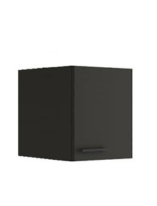 Extra diepe bovenkast 57,6x55,5x60cm MUKI antraciet