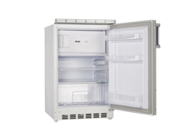 Bengt pantry keuken opstelling 270x60cm incl apparatuur