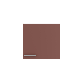 Bovenkast 1x legplank Bari 60 x 57,6 x 34,6cm