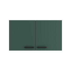 Bovenkast 1x legplank Savona 100 x 57,6 x 34,6cm