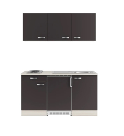 Faro keuken pantry opstelling 150x60cm