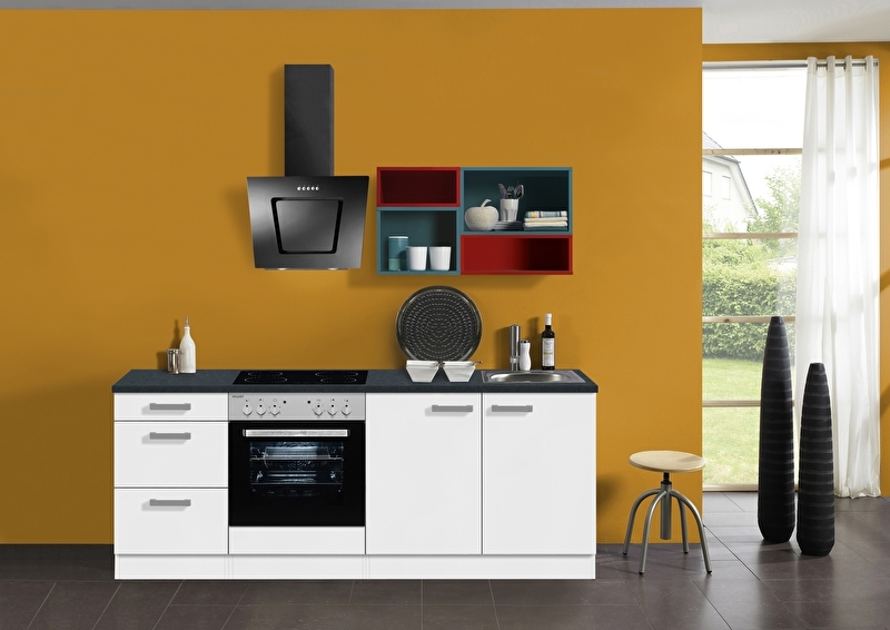 doen alsof Binnenwaarts Samenwerken met Keuken bovenkast 50x34,6x32 cm goedkoop | Keuken-actie (Kleur Wandkastrek:  Rood)