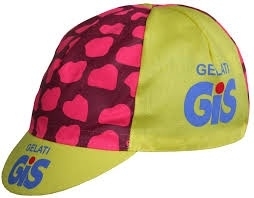 Koerspet /fietspet Gis Gelati 2