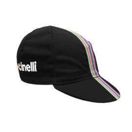 Cinelli Ciao cap koerspet / wielrenpet / fietspet