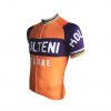 Molteni Arcore wielershirt - heren