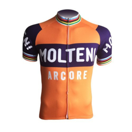 Molteni Arcore wielershirt - heren