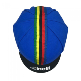 Cinelli Bassano 85 koerspet / wielrenpet / fietspet