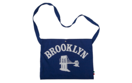 Wielermusette / Musette wielertasje Brooklyn