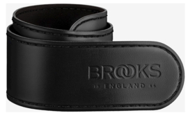 Brooks broekklem Trouser strap black