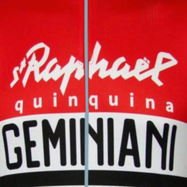 ST Raphael - Geminiani wielershirt
