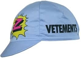 Koerspet /fietspet Zeta Vetements