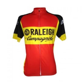 TI Raleigh Campagnolo wielershirt - heren