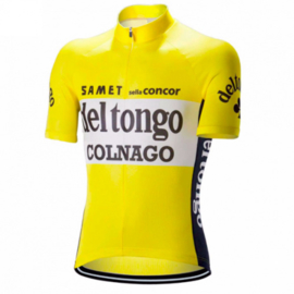 Del Tongo - Colnago wielershirt