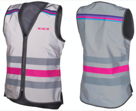 Reflecterende dames vest "Lucy Jacket "