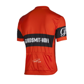 Retro Goudsmit Hoff wielershirt - Rogelli