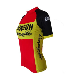 TI Raleigh Campagnolo wielershirt - dames