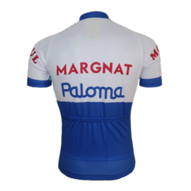 Margnat Paloma wielershirt