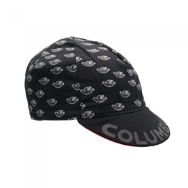 Cinelli Doves cap koerspet / wielrenpet / fietspet