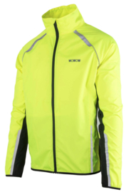 Reflecterende  regenvest "Ben Nevis" Wowow