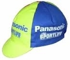 Koerspet /fietspet Panasonic Sportlife