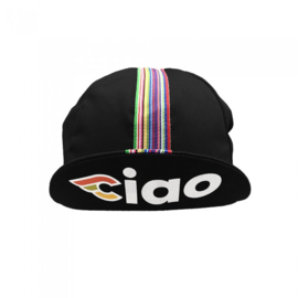 Cinelli Ciao cap koerspet / wielrenpet / fietspet