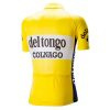 Del Tongo - Colnago wielershirt