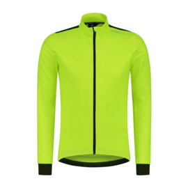 Rogelli fietsshirt Core fluo