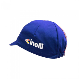 Cinelli Ciao cap koerspet / wielrenpet / fietspet