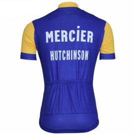 Mercier Hutchinson wielershirt