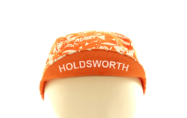 Koerspet /fietspet Holdsworth DeeDar orange