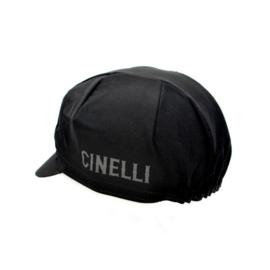 Cinelli Crest cap koerspet / wielrenpet / fietspet