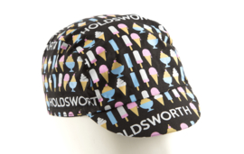 Koerspet /fietspet Holdsworth ice cream cap