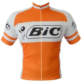 BIC wielershirt