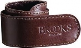 Brooks broek klem Trouser strap bruin