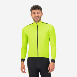 Rogelli fietsshirt Core fluo