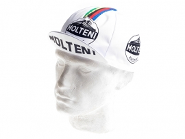 Koerspet /fietspet Molteni