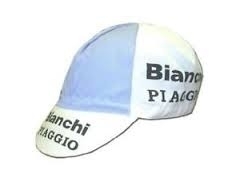 Koerspet /fietspet Bianchi