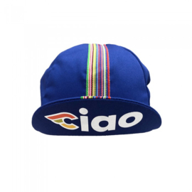 Cinelli Ciao cap koerspet / wielrenpet / fietspet