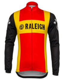 TI Raleigh wielershirt