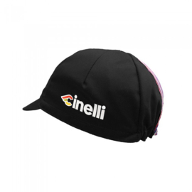 Cinelli Ciao cap koerspet / wielrenpet / fietspet