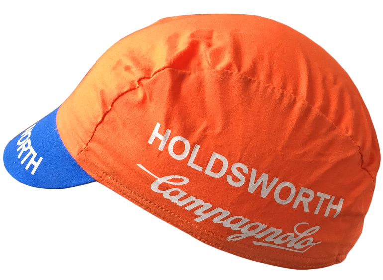 Koerspet  Holdsworth - Campagnolo