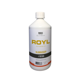 Royl Vloerzeep Clear 1 Liter